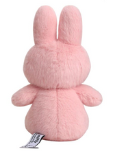 Load image into Gallery viewer, Miffy Medium Plush Pink 25cm
