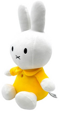 Load image into Gallery viewer, Miffy Classic: Plush Yellow 30cm
