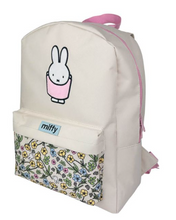 Load image into Gallery viewer, Miffy Buttercup Backpack
