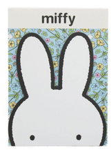 Load image into Gallery viewer, Miffy Buttercup A6 Notepad

