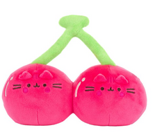 Load image into Gallery viewer, Pusheen Fruits Squisheen 3 Assorted
