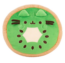 Load image into Gallery viewer, Pusheen Fruits Squisheen 3 Assorted
