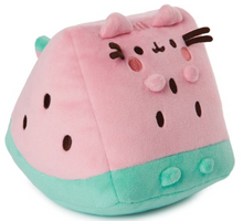 Load image into Gallery viewer, Pusheen Fruits Squisheen 3 Assorted
