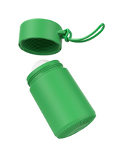 Load image into Gallery viewer, Refillable Roll-On Sunscreen Applicator in Daintree Green
