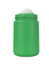 Load image into Gallery viewer, Refillable Roll-On Sunscreen Applicator in Daintree Green

