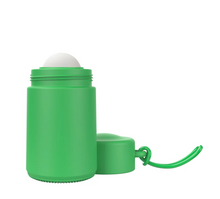 Load image into Gallery viewer, Refillable Roll-On Sunscreen Applicator in Daintree Green
