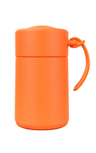 Load image into Gallery viewer, Refillable Roll-On Sunscreen Applicator in Desert Orange
