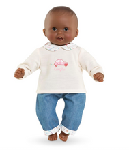 Load image into Gallery viewer, Corolle T-Shirt &amp; Jeans Week End in Paris
