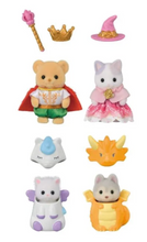 Load image into Gallery viewer, Sylvanian Families Fantastical Fairytale Friends Set
