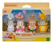 Load image into Gallery viewer, Sylvanian Families Fantastical Fairytale Friends Set
