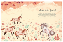 Load image into Gallery viewer, The Magical Unicorn Society - Official Handbook
