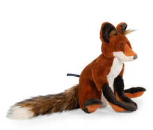 Load image into Gallery viewer, Moulin Roty Autour Du Monde Fox
