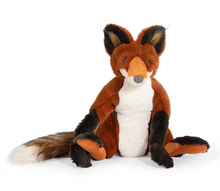 Load image into Gallery viewer, Moulin Roty Autour Du Monde Fox
