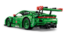 Load image into Gallery viewer, Lego Technic Porsche 911 GT3 R REXY AO Racing Car 42224
