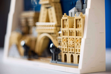 Load image into Gallery viewer, LEGO Architecture Paris City of Love 21064
