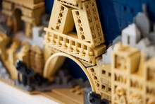 Load image into Gallery viewer, LEGO Architecture Paris City of Love 21064

