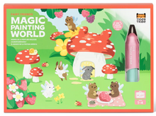 Load image into Gallery viewer, Tiger Tribe Magic Painting World Fairy Friends
