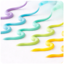Load image into Gallery viewer, Tiger Tribe Popcorn Pens
