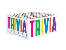 Load image into Gallery viewer, Trvia Box Set
