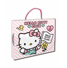 Load image into Gallery viewer, Hello Kitty Activity Case
