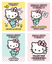 Load image into Gallery viewer, Hello Kitty Activity Case
