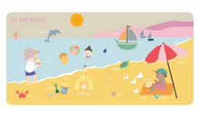 Load image into Gallery viewer, First 200 Words Chunky Board Book
