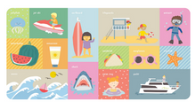 Load image into Gallery viewer, First 200 Words Chunky Board Book
