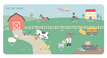 Load image into Gallery viewer, First 200 Words Chunky Board Book
