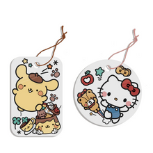 Load image into Gallery viewer, Hello Kitty &amp; Friends Colour Your Own Cards
