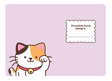 Load image into Gallery viewer, Happy Days Poistivity Journal
