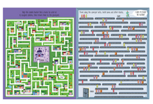 Load image into Gallery viewer, Totally Amazing Mazes
