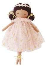Load image into Gallery viewer, Alimrose Delphine Fairy Blush Gold
