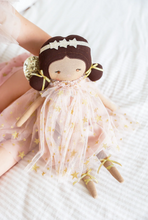 Load image into Gallery viewer, Alimrose Delphine Fairy Blush Gold

