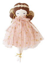 Load image into Gallery viewer, Alimrose Fleur Fairy Doll
