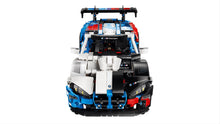 Load image into Gallery viewer, LEGO Technic BMW M4 GT3 EVO Race Car 42226

