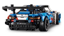Load image into Gallery viewer, LEGO Technic BMW M4 GT3 EVO Race Car 42226
