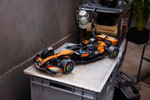 Load image into Gallery viewer, LEGO Technic McLaren MCL39 F1 Car 42228
