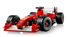 Load image into Gallery viewer, LEGO Icons Ferrari F2004 &amp; Michael Schumacher 11375
