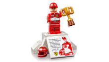 Load image into Gallery viewer, LEGO Icons Ferrari F2004 &amp; Michael Schumacher 11375
