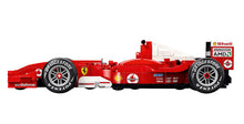 Load image into Gallery viewer, LEGO Icons Ferrari F2004 &amp; Michael Schumacher 11375
