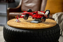 Load image into Gallery viewer, LEGO Icons Ferrari F2004 &amp; Michael Schumacher 11375
