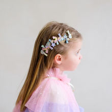 Load image into Gallery viewer, Mimi &amp; Lula Dreamy Unicorns Mini Clips
