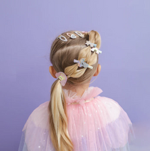 Load image into Gallery viewer, Mimi &amp; Lula Dreamy Unicorns Mini Clips
