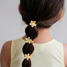 Load image into Gallery viewer, Mimi &amp; Lula Daffodil Mini Ponies
