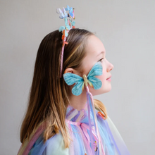 Load image into Gallery viewer, Mimi &amp; Lula Butterfly Wand
