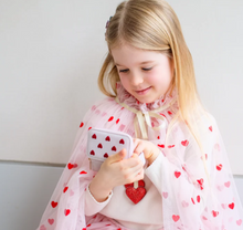 Load image into Gallery viewer, Mimi &amp; Lula Heart Mini Jewellery Box
