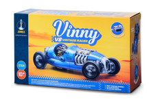 Load image into Gallery viewer, Johnco Vinny V8 Vintage Racer
