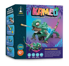 Load image into Gallery viewer, Johnco Kameo Colour Coding Chameleon
