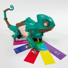 Load image into Gallery viewer, Johnco Kameo Colour Coding Chameleon

