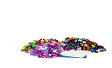 Load image into Gallery viewer, Plus-Plus Storage Box Mix 2400 Piece
